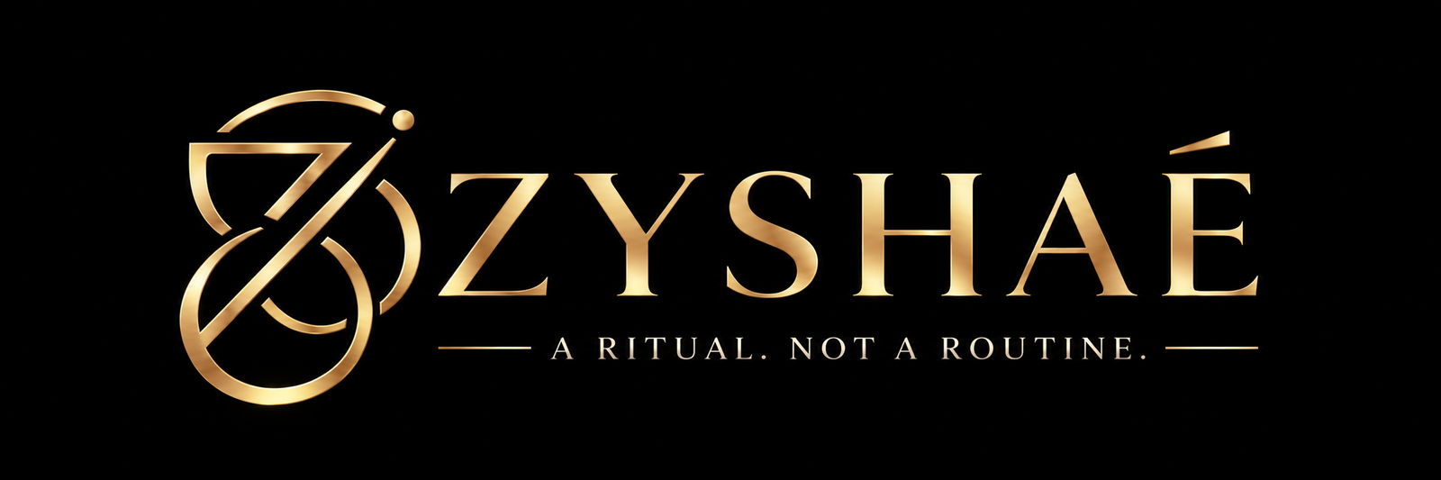 ZYSHAÉ Logo